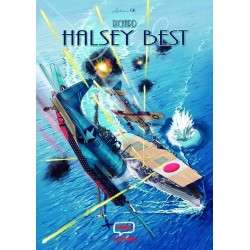 RICHARD HALSEY BEST ,...