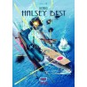 RICHARD HALSEY BEST , HISTORIAS DE LA GUERRA