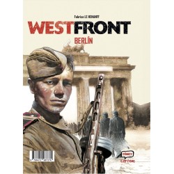 WESTFRONT BERLIN