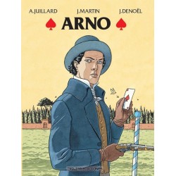 ARNO INTEGRAL POR JACQUES...