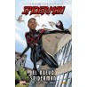 MILES MORALES VOL.1 AL 5 COL.COMPLETA EL NUEVO SPIDERMAN ULTIMATE INTEGRAL TOMOS A 5
