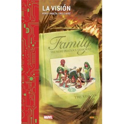 LA VISION DE TOM KING (...