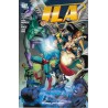 JLA VOL.2 Nº 15 EDITORIAL PLANETA