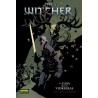 THE WITCHER VOL.1 : LA CASA DE LAS VIDRIERAS , 1ª EDICION