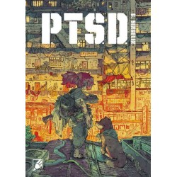 PTSD POR P.SINGELIN ,...