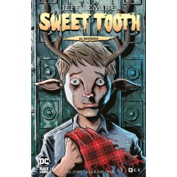 SWEET TOOTH EL REGRESO POR...