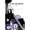 OJO DE HALCON MARVEL INTEGRAL POR MATT FRACTION Y DAVID AJA