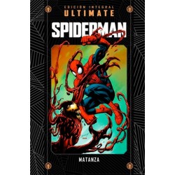 EDICION INTEGRAL ULTIMATE...