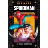 EDICION INTEGRAL ULTIMATE SPIDERMAN VOLUMENES 1 AL 8