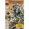 LOS VENGADORES ESPECIALES DISPONIBLES