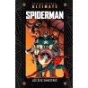 EDICION INTEGRAL ULTIMATE SPIDERMAN VOLUMENES 1 AL 8