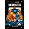 EDICION INTEGRAL ULTIMATE FANTASTIC FOUR VOLUMENES 1 y 2