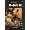 EDICION INTEGRAL ULTIMATE X-MEN VOLUMENES 1 AL 4