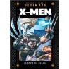 EDICION INTEGRAL ULTIMATE X-MEN VOLUMENES 1 AL 4
