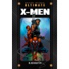EDICION INTEGRAL ULTIMATE X-MEN VOLUMENES 1 AL 4