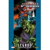 ULTIMATE SPIDERMAN OMNIBUS VOL.1 Y 2 DE 10 : ORIGEN Y LEGADO