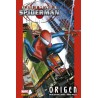 ULTIMATE SPIDERMAN OMNIBUS VOL.1 Y 2 DE 10 : ORIGEN Y LEGADO