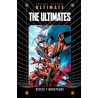 EDICION INTEGRAL ULTIMATE THE ULTIMATES VOL.1 AL 3