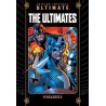 EDICION INTEGRAL ULTIMATE THE ULTIMATES VOL.1 AL 3
