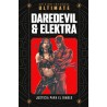 EDICION INTEGRAL DAREDEVIL & ELEKTRA : JUSTICIA PARA EL DIABLO