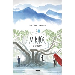 MIRROR PRIMERA PARTE: EL...