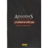 ASSASSIN'S CREED LA ESPADA DE SHAO JUN SERIE COMPLETA 2 MANGAS