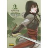 ASSASSIN'S CREED LA ESPADA DE SHAO JUN SERIE COMPLETA 2 MANGAS
