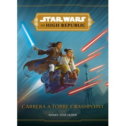 STAR WARS HIGH REPUBLIC :...