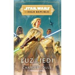 STAR WARS HIGH REPUBLIC :...