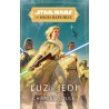 STAR WARS HIGH REPUBLIC : LUZ DE LOS JEDI , NOVELA