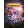 STAR WARS HIGH REPUBLIC : UNA PRUEBA DE VALOR , NOVELA