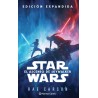 STAR WARS EPISODIO IX EL ASCENSO DE SKYWALKER (NOVELA) EDICION EXPANDIDASTAR WARS EL ASCENSO DE SKYWALKER , EDICION EXPANDIDA , NOVELA