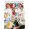 ONE PIECE VOLUMEN 1 AL 6 RECOPILACION , EAST BLUE SAGA