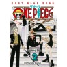 ONE PIECE VOLUMEN 1 AL 6 RECOPILACION , EAST BLUE SAGA