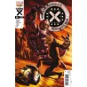 LA INMORTAL PATRULLA X Nº 19 AL 24 , LA CAIDA DE X PARTE 15 AL 19