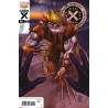 LA INMORTAL PATRULLA X Nº 19 AL 24 , LA CAIDA DE X PARTE 15 AL 19