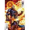 LA INMORTAL PATRULLA X Nº 19 AL 24 , LA CAIDA DE X PARTE 15 AL 19