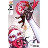 LA INMORTAL PATRULLA X Nº 19 AL 24 , LA CAIDA DE X PARTE 15 AL 19