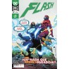 FLASH VOL.1 Nº 63 , ETAPA WILLIANSON 49 ED.ECC