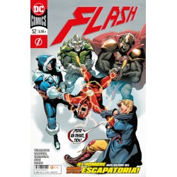 FLASH VOL.1 Nº 66, ETAPA...