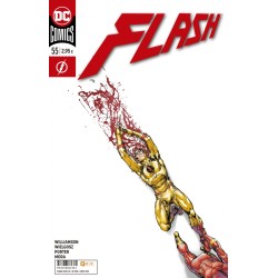 FLASH VOL.1 Nº 69 , ETAPA...