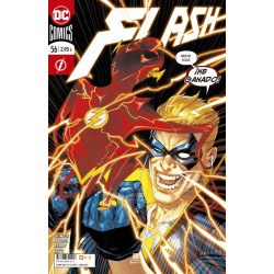 FLASH VOL.1 Nº 70 , ETAPA...