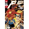 FLASH VOL.1 Nº 70 , ETAPA SHINICK ,56 EN PORTADA ED.ECC