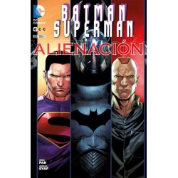 BATMAN SUPERMAN Nº 28 EL...