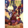 BATMAN SUPERMAN EL ARCHIVO DE LOS MUNDOS Nº 31 : CORRUPCION ED.ECC