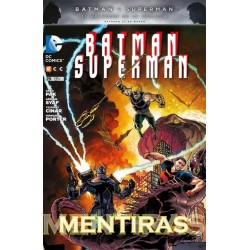 BATMAN SUPERMAN Nº 29 EL...