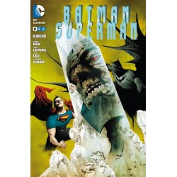 BATMAN SUPERMAN Nº 3 EL...