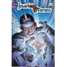 JOVENES TITANES VOL.1 Nº 16 ED.PLANETA