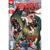 TRINIDA Nº 19 Y 20 SUPERMAN / BATMAN / WONDER WOMAN
