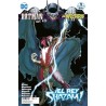 EL BATMAN QUE RIE LOS INFECTADOS Nº 1 Y 4